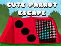 Lalao Cute Parrot Escape