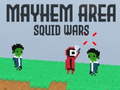 Lalao Mayhem Area Squid Wars