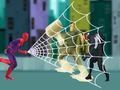 Lalao Spiderman Adventure