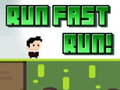 Lalao Run Fast Run!