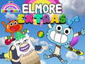 Lalao Gumball: Elmore Extras