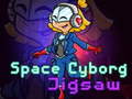 Lalao Space Cyborgs Jigsaw