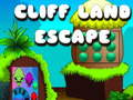 Lalao Cliff Land Escape