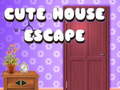 Lalao Cute House Escape