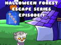 Lalao Halloween Forest Escape Series Episode 1