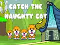 Lalao Catch the naughty cat