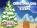 Lalao Christmas Girl Escape