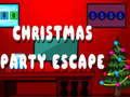 Lalao Christmas Party Escape