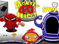 Lalao Monkey Go Happy Stage 599