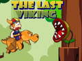 Lalao The Last Viking