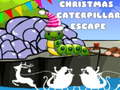 Lalao Christmas Caterpillar Escape