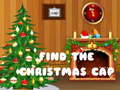 Lalao Find the Christmas Cap