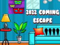 Lalao 2022 Coming Escape
