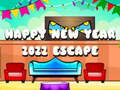 Lalao Happy New Year 2022 Escape