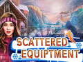 Lalao Scattered Equipment