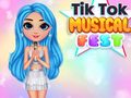 Lalao Tik Tok Musical Fest