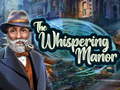 Lalao The Whispering Manor