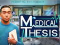 Lalao Medical Thesis