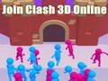 Lalao Join Clash 3D Online 