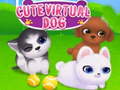 Lalao Cute Virtual Dog