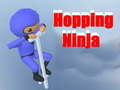 Lalao Hopping Ninja