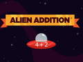 Lalao Alien Addition