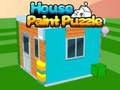 Lalao House Paint Puzzle