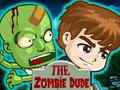 Lalao The Zombie Dude