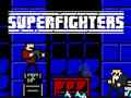 Lalao Superfighters