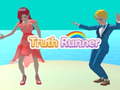 Lalao Truth Runner