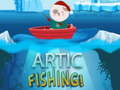 Lalao Artic Fishing