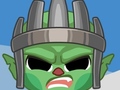 Lalao Battle for Goblin Cave