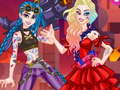 Lalao Crazy BFF Party