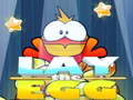 Lalao Lay The Egg