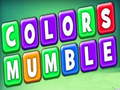 Lalao Colors Mumble