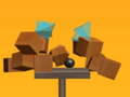 Lalao Cannon Balls 3D