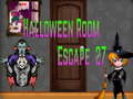 Lalao Amgel Halloween Room Escape 27