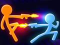 Lalao Stick War: Infinity Duel