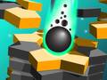 Lalao Helix Stack Ball