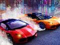 Lalao Two Lambo Rivals: Drift