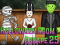 Lalao Amgel Halloween Room Escape 25