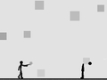 Lalao Stickman Bullet Warriors