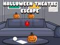 Lalao Halloween Theatre Escape