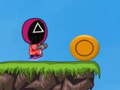 Lalao Squidgame Dalgona Collect