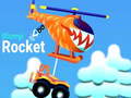 Lalao Blumgi Rocket