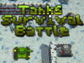 Lalao Tanks Survival Battle