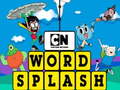 Lalao CN Word Splash