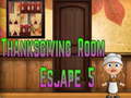 Lalao Amgel Thanksgiving Room Escape 5