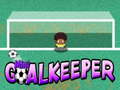 Lalao Mini Goalkeeper