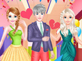 Lalao Zoe's Love Rival